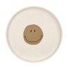 Dětský talíř LÄSSIG Plate PP/Cellulose 2024, happy rascals smile