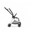 Podvozek CYBEX Mios Chrome Black + Seat 2025