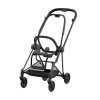 Podvozek CYBEX Mios Matt Black + Seat 2025