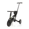 Tříkolka ZOPA Razor 3v1 2025, district green