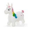 Hopsadlo ZOPA Skippy 2025, unicorn white