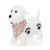Hopsadlo ZOPA Skippy 2025, dog white