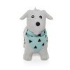 Hopsadlo ZOPA Skippy 2026, dog grey