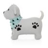 Hopsadlo ZOPA Skippy 2025, dog grey