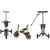 Tříkolka ZOPA Razor 3v1 2026, empire yellow