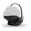 Autosedačka CYBEX Cloud G i-Size Gold Line 2025, fog grey