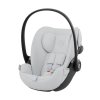 Autosedačka CYBEX Cloud G i-Size Gold Line 2025, fog grey