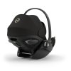 Autosedačka CYBEX Cloud G i-Size Gold Line 2025, magic black