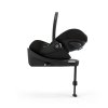 Autosedačka CYBEX Cloud G i-Size Gold Line 2025, magic black