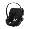 Autosedačka CYBEX Cloud G i-Size Gold Line 2025, magic black