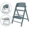 Židlička CYBEX Click & Fold 3v1 2026, stone blue