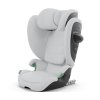 Autosedačka CYBEX Solution G2 i-Fix Gold Line 2025, fog grey