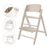 Židlička CYBEX Click & Fold 4v1 2025, all natural