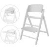 Židlička CYBEX Click & Fold 3v1 2026, all white