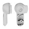Set adaptérů CYBEX Click & Fold 2026, white