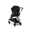 Kočárek CYBEX Melio 2024, magic black