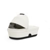 40479 13 kocarek cybex melio 2024 vcetne korby canvas white