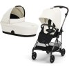 40479 7 kocarek cybex melio 2024 vcetne korby canvas white