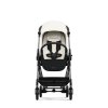 40479 8 kocarek cybex melio 2024 vcetne korby canvas white