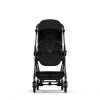 Kočárek CYBEX Melio Carbon 2024, magic black