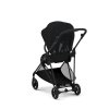 Kočárek CYBEX Melio Carbon 2024, magic black