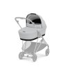 40503 4 hluboka korba cybex melio cot 2024 fog grey