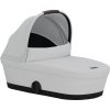 40503 hluboka korba cybex melio cot 2024 fog grey