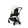 Kočárek CYBEX Melio 2024, canvas white