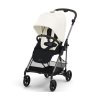 Kočárek CYBEX Melio 2024, canvas white