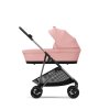 40515 5 hluboka korba cybex melio cot 2024 candy pink