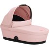 40515 hluboka korba cybex melio cot 2024 candy pink