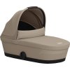 40518 hluboka korba cybex melio cot 2024 almond beige