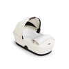40521 1 hluboka korba cybex melio cot 2024 canvas white