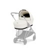 40521 4 hluboka korba cybex melio cot 2024 canvas white