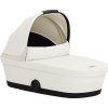 40521 hluboka korba cybex melio cot 2024 canvas white