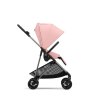 Kočárek CYBEX Melio 2024, candy pink