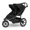 Kočárek THULE Urban Glide 3 Double 2024, black