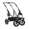 Kočárek TFK Set duo2 frame 2025 - air wheel + carrycot, sand