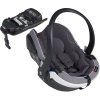 Autosedačka BESAFE Set iZi Go Modular i-Size X1 2023, metallic mélange