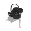 Autosedačka CYBEX Aton B2 i-Size 2024, volcano black