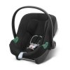 Autosedačka CYBEX Aton B2 i-Size 2024, volcano black