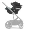 Autosedačka CYBEX Aton B2 i-Size 2025, steel grey