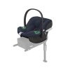Autosedačka CYBEX Aton B2 i-Size 2024, bay blue