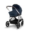 40674 5 40674 5 kocarek cybex gazelle s 2024 vcetne korby ocean blue silver frame