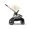 40680 3 40680 3 kocarek cybex gazelle s 2024 vcetne korby seashell beige taupe frame