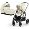 40680 40680 kocarek cybex gazelle s 2024 vcetne korby seashell beige taupe frame