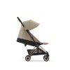 40881 11 40881 11 kocarek cybex coya rosegold 2024 zdarma plastenka cozy beige
