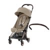 05 Rosegold Cozy Beige CYBEX Coya 2023