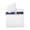 Ocean club BABY FEHN Povlečení 35x40 cm, 80x80 cm 2025