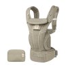 40956 40956 nositko ergobaby omni breeze 2025 soft olive diamond